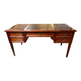 Grange Fr Directoire Executive Desk