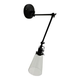 Rejuvenation Imbrie Articulating Sconce. Original Price: $419
