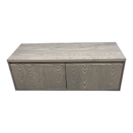 Room & Board Keaton Media Cabinet. Original Price: $1,300