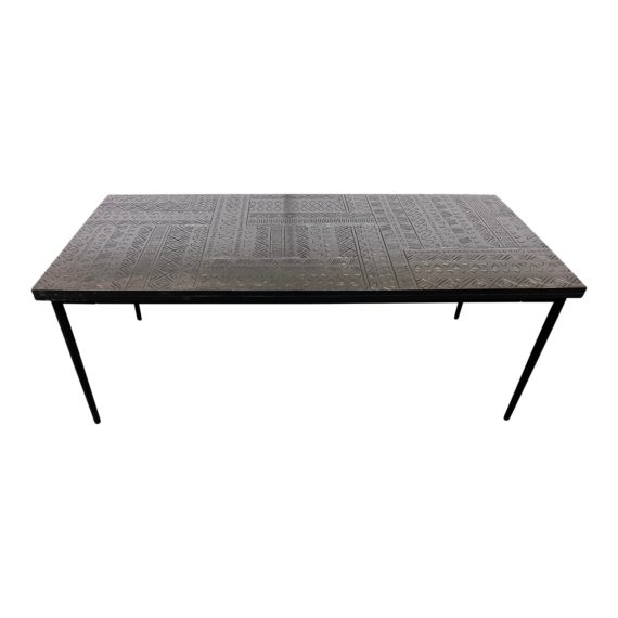 contemporary-tribal-embossed-coffee-table-1271