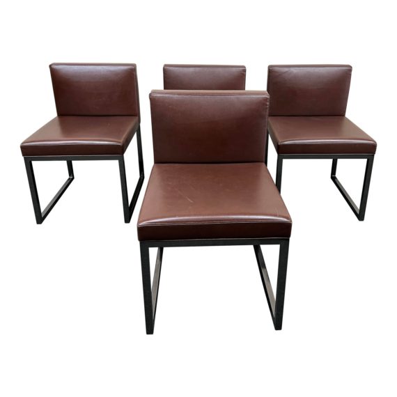 minotti-rodolfo-dordini-bag-chairs-set-of-four-2532