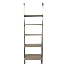 Room & Board Gallery Leaning Shelf. Original Price: $700