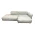 Design Within Reach Mags Soft Low One-Arm Sectional. Original Price: $3,795