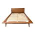 Queen Size Scandinavian Design Bolig Bed Frame. Original Price: $1,000