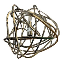 Terzani Simone Micheli Doodle Pendant Light. Original Price: $735