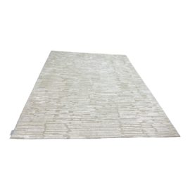 Calvin Klein Linear Area Rug - Calvin Klein Linear Area Rug - 7′9″ × 9′8″. Original Price: $770