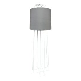 Blu Dot Perimeter Floor Lamp