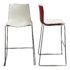 Arper Lievore Altherr Molina Catifa 46 Barstools, a Pair. Original Price: $950