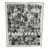 Z Gallerie Bruce Weber 1991 Exhibit Print