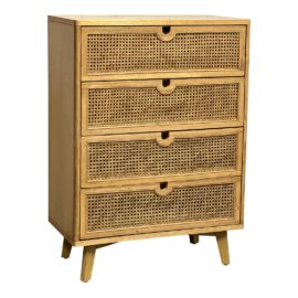 Anthropologie Marte Tall Dresser. Original Price $999