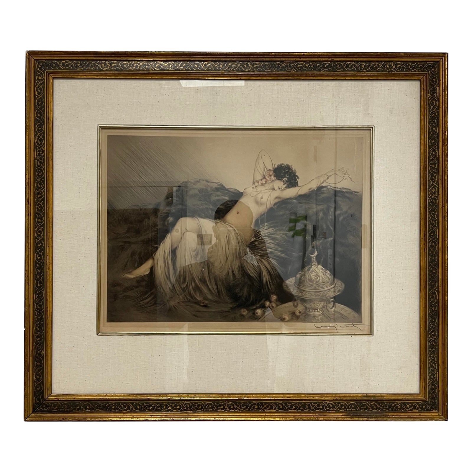 Louis Icart 
