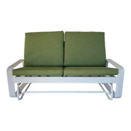 Tropitone Double Glider, Outdoor