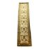 Stickley Cottage Garden Runner - 2′10″ × 12′2″