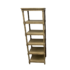 Restoration Hardware Weathered Oak Tall Etagere. Original Price: $1,300