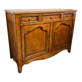 Century Furniture Destinations French Country Sideboard for Pierre Deaux