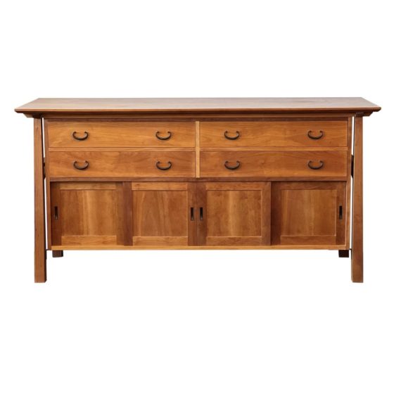 thomas-moser-american-bungalow-sideboard-7902