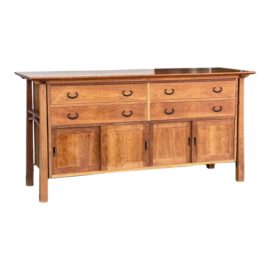 Thomas Moser American Bungalow Sideboard. Original Price: $7,000