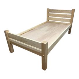 Extra Long Twin Maine Bunkbeds Custom Maine Camp Bed Frame