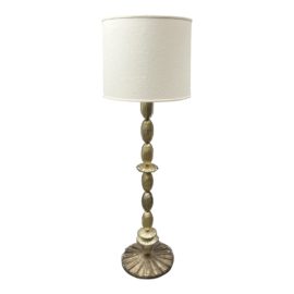 Oly Studio Moulin Floor Lamp. Original Price: $1,500