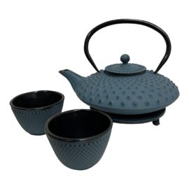 Smithsonian Institution Japanese Tea Set
