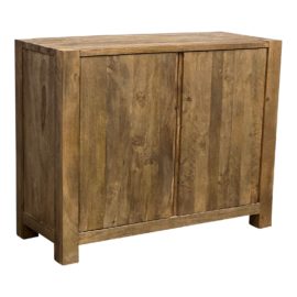 Pottery Barn West Buffet. Original Price: $720