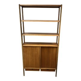 Dux Open-Shelf Cabinet