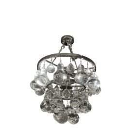 Jonathan Adler Bling Pendant Light. Original Price: $1,053