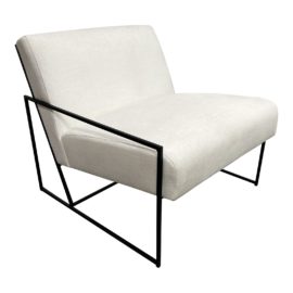 Mercer Chair by Maiden Home. Original Price: $1500