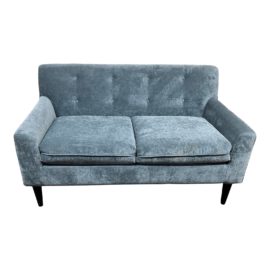 Zuo Modern Loveseat