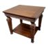 Lane Furniture Classic Walnut Side Table No. 11329