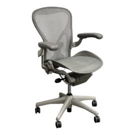 Herman Miller Aeron Size B Office Chair
