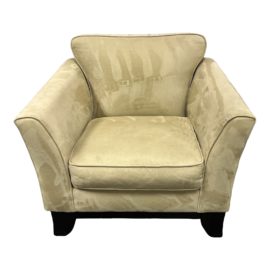 Pottery Barn Greenwich Arm Chair