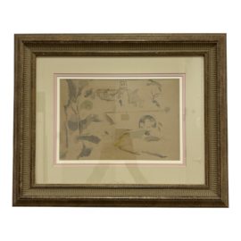 Paul Cezanne Hogan Waterhouse Print