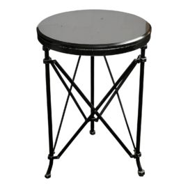 Restoration Hardware Directoire Accent Table
