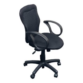 Novimex Fashion Mesh Task Chair