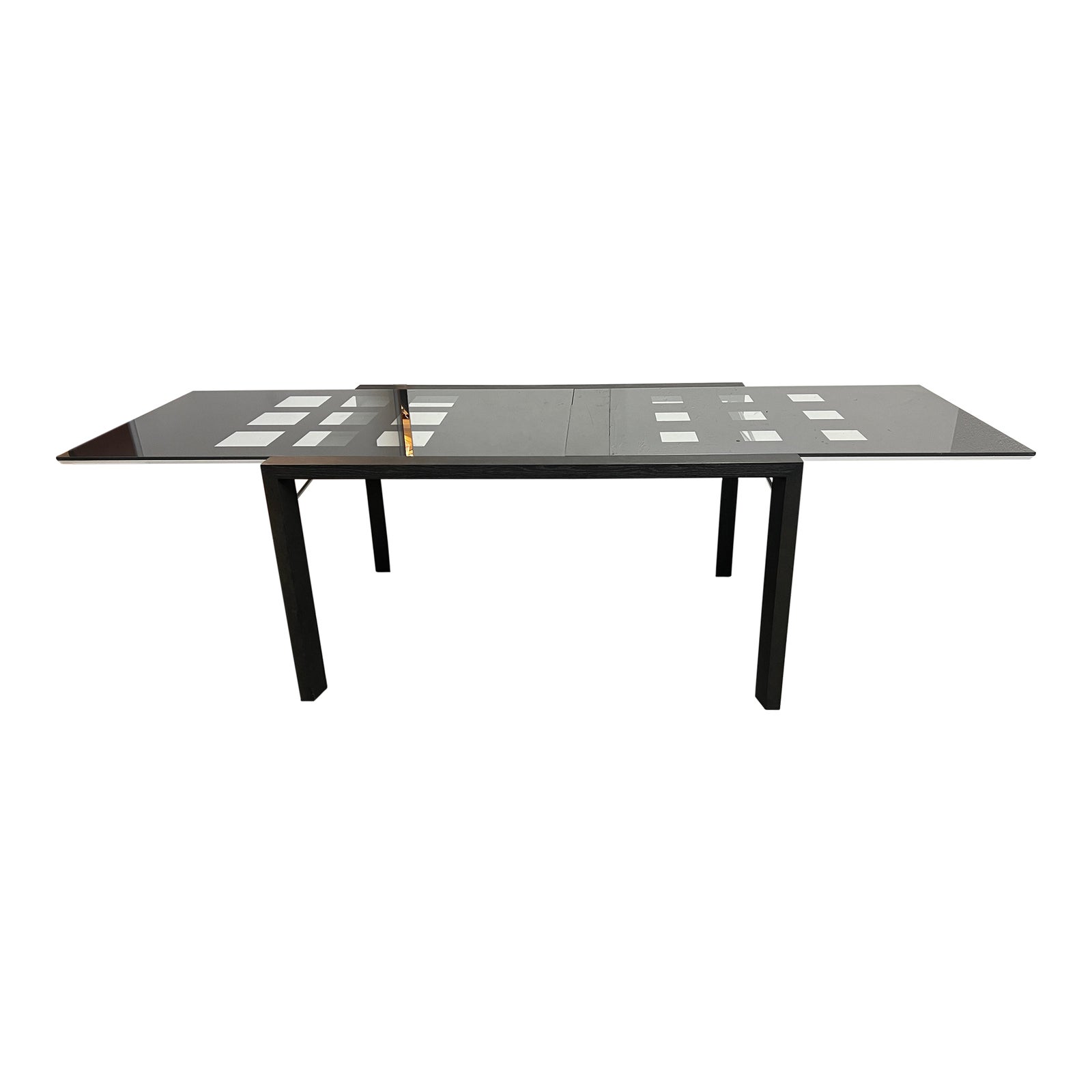 Ligne Roset Extensia Expandable Table. Original Price: $2,600