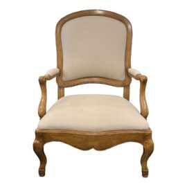 Formations Louis Arm Chair. Original Price: $4,000