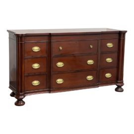 Late 20th Century Heritage Biltmore Estate Collection Sideboard. Original Price: $8,000