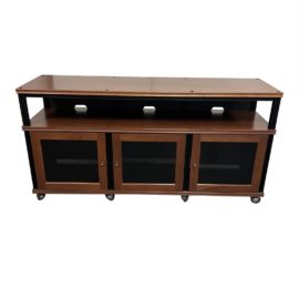 Salamander Synergy A/V Media Cabinet