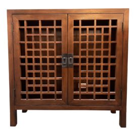 Room & Board Maria Yee Taipei Cabinet