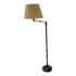 Restoration Hardware Articulating Floor Lamp