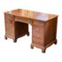 L & J.G. Stickley Vintage Chippendale Desk