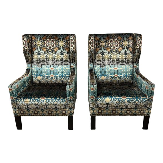 custom-holly-hunt-darder-style-wingback-chairs-3237