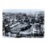 1896 San Francisco View From City Hall Photograph on Stretched Canvas