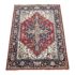 Oriental Rug From India - 9′ × 12′5″
