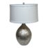 Arteriors Home Walter Mercury Glass Table Lamp. Original Price: $845