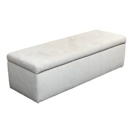 Room & Board Tyler Storage Ottoman. Original Price: $1,100