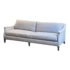 Lee Industries No. 3703 Custom Romo Fabric Sofa. Original Price: $4,379