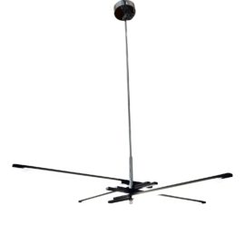 Kichler Lighting Led 3000k Pendant. Original Price: $700