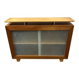 Limn Furniture Custom Storage Credenza/Console